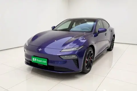 Dongfeng eπ007 2024