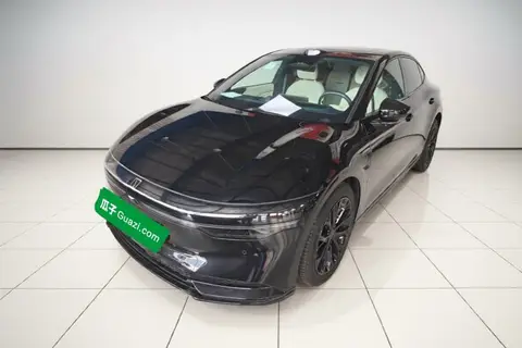 ZEEKR 007 2024