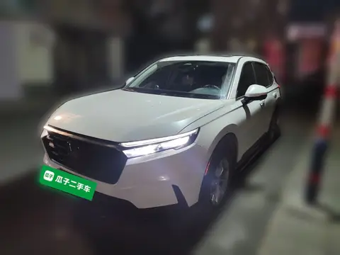 Honda CR-V 2023