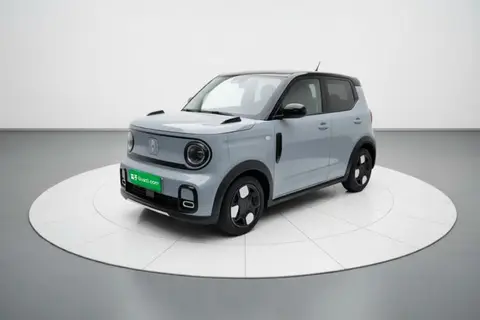 Geely Panda 2025