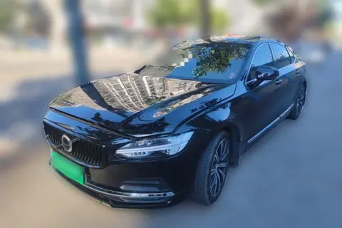 Volvo S90 2024