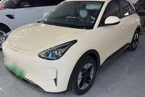 Geely Geome 2025