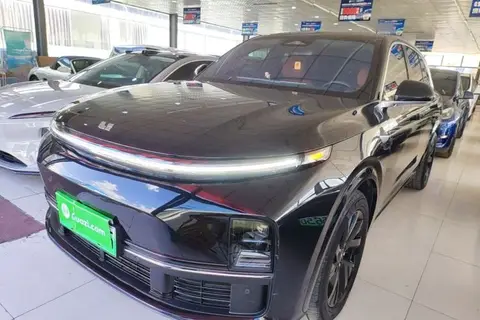 Li L7 2023