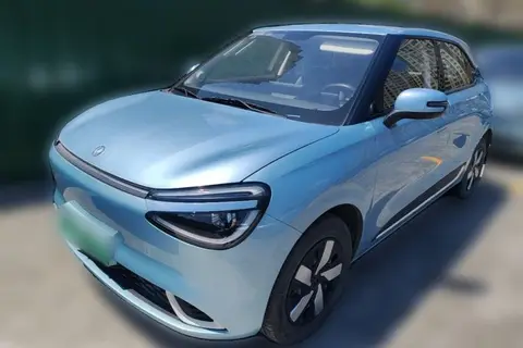 Dongfeng Nammi 01 2024