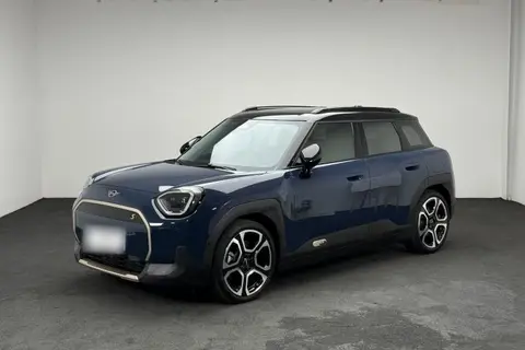 MINI ACEMAN 2024