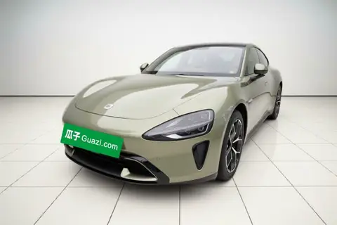 Xiaomi SU7 2025