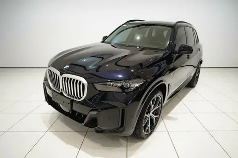 BMW X5 2025