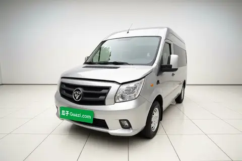 Foton Toano 2023