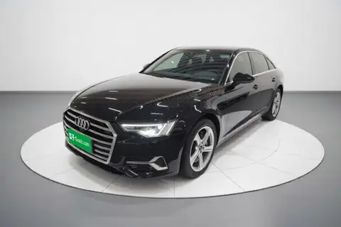 Audi A6L 2024