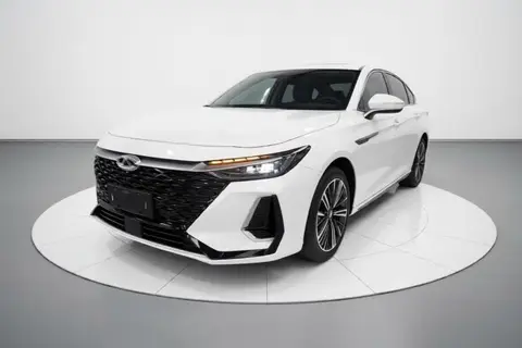Chery Arrizo 8 2024