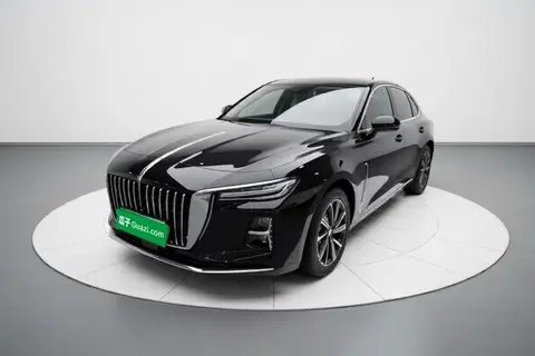 Hongqi H5 PHEV 2025