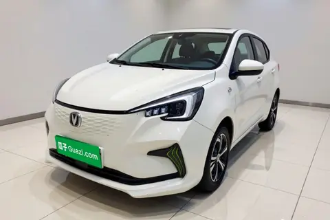 Changan Benni E-Star 2021