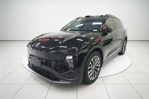 NIO ES6 2024