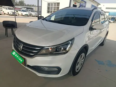 Baojun 310W 2019