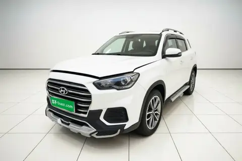 Hyundai ix35 2020