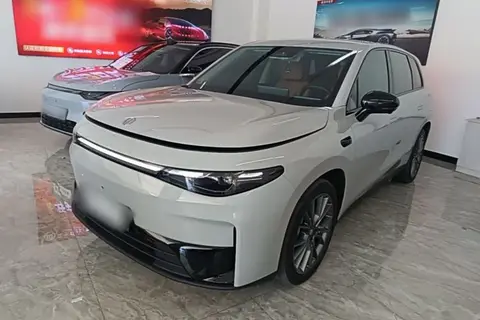 Leapmotor C10 2024