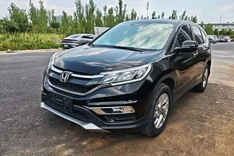 Honda CR-V 2015