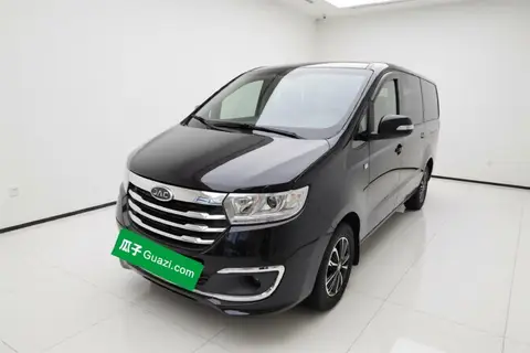 JAC Refine M3 2020