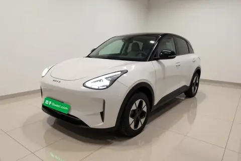Geely Geome 2025
