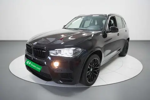 BMW X5 2017