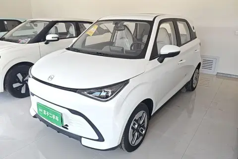 Chery QQ Domi 2025