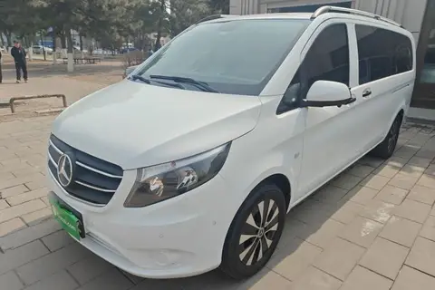 Mercedes-Benz Vito 2022