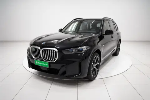 BMW X5 2024
