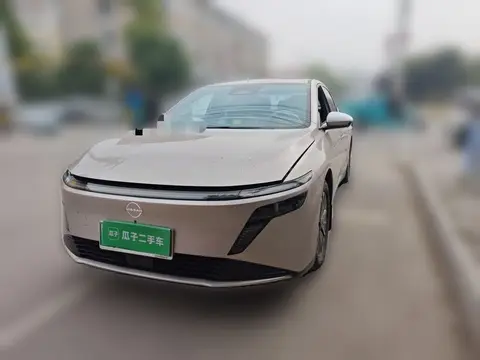 Nissan N6 2025