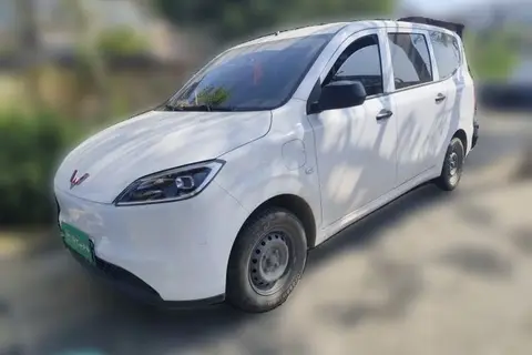 Wuling Hongguang 2025
