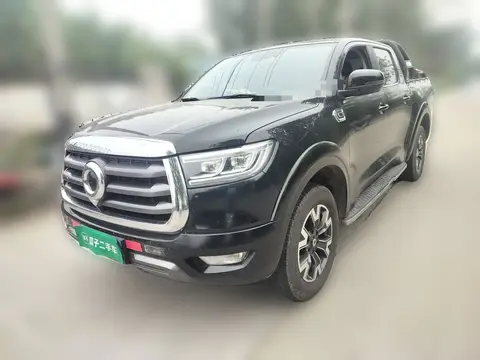 Great Wall Poer 2022