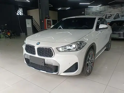 BMW X2 2021
