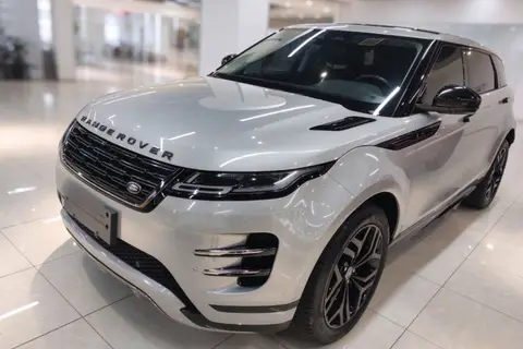 Land Rover Range Rover Evoque 2024