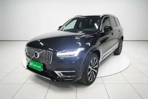 Volvo XC90 2021