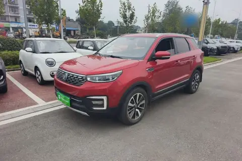 Changan CS55 2019