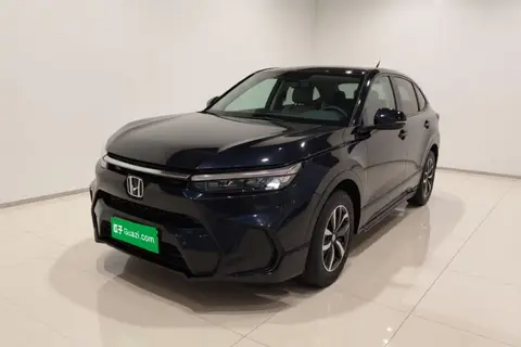 Honda Breeze 2024