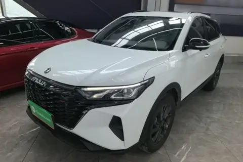 Dongfeng AX7 2024