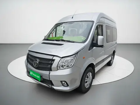 Foton Toano 2023