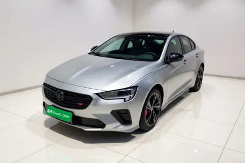 Buick Regal 2020