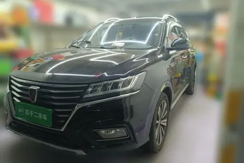 Roewe RX5 2019