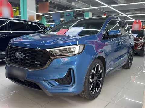 Ford Edge 2020