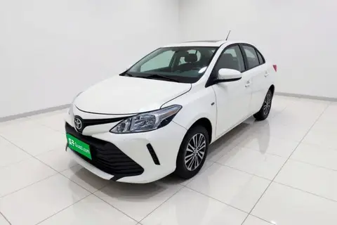 Toyota Vios 2020