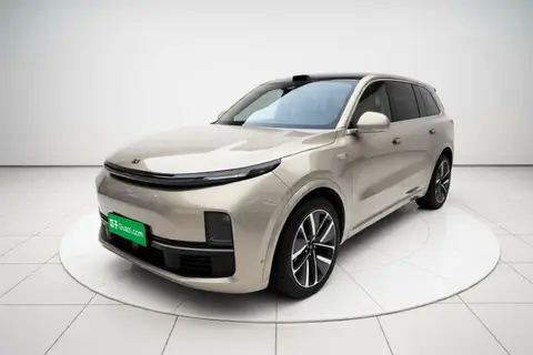 Li L9 2023