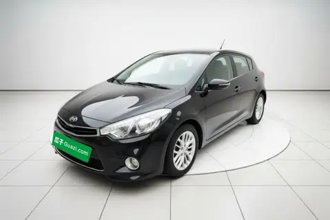Kia K3S 2014