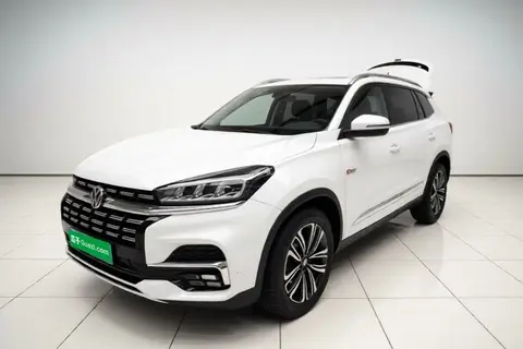 Chery Tiggo 8 2020