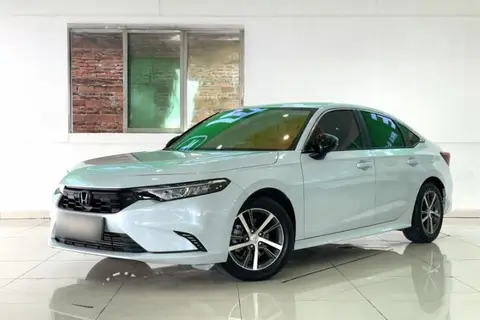 Honda Integra 2023
