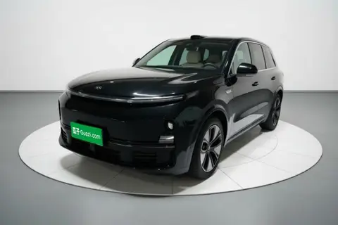 Li L9 2023