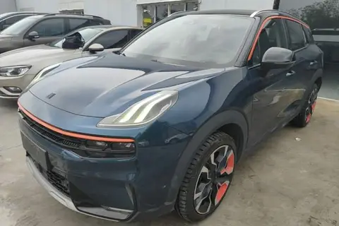 Lynk & Co 06 2020