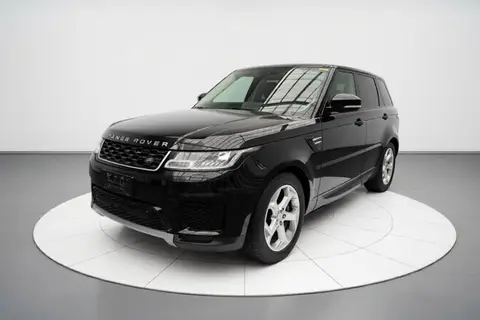 Land Rover Range Rover Sport 2021