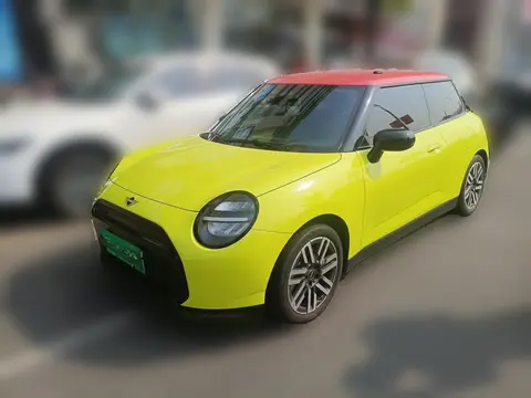 MINI COOPER 2024