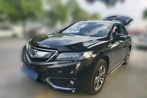 Acura RDX 2015